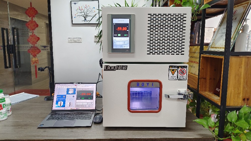 小型高低溫試驗箱，最新出售信息與上海柏毅公司產品介紹